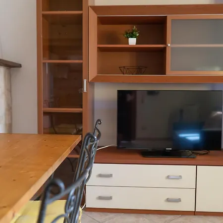 Viel Blue Escape شقة