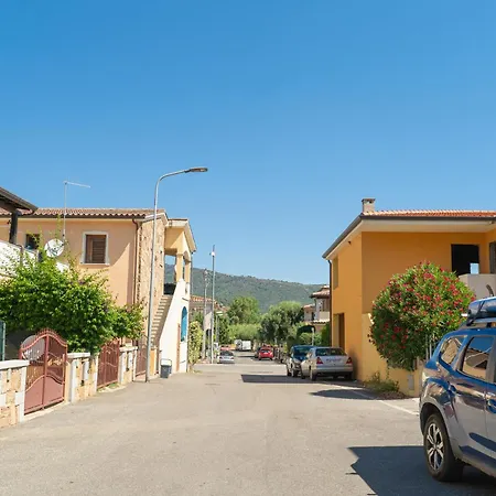 Viel Blue Escape شقة *
