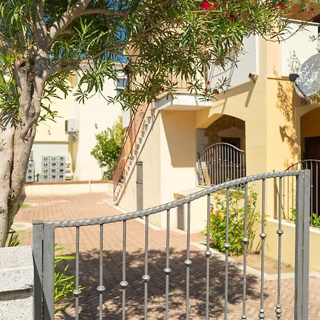 Appartamento Viel Blue Escape